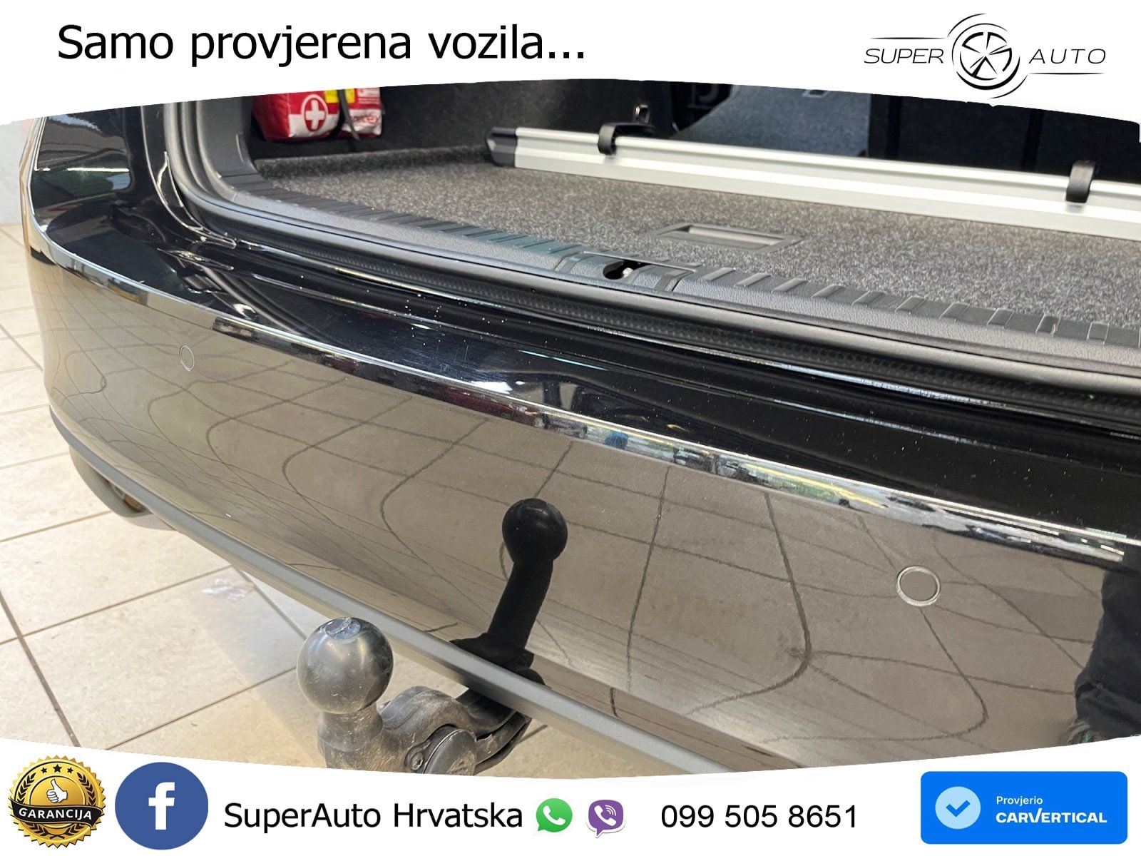 Škoda Octavia Combi 2.0 TDI (150 KS) DSG MATRIX+GR SJED+KAM
