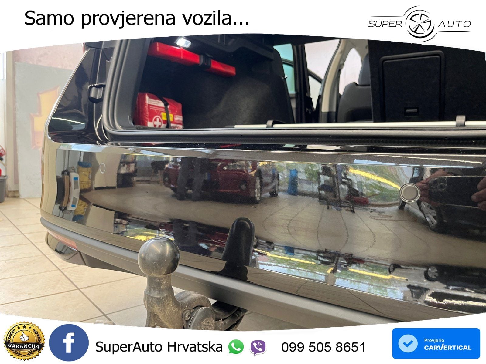 Škoda Octavia Combi 2.0 TDI (150 KS) DSG MATRIX+GR SJED+KAM