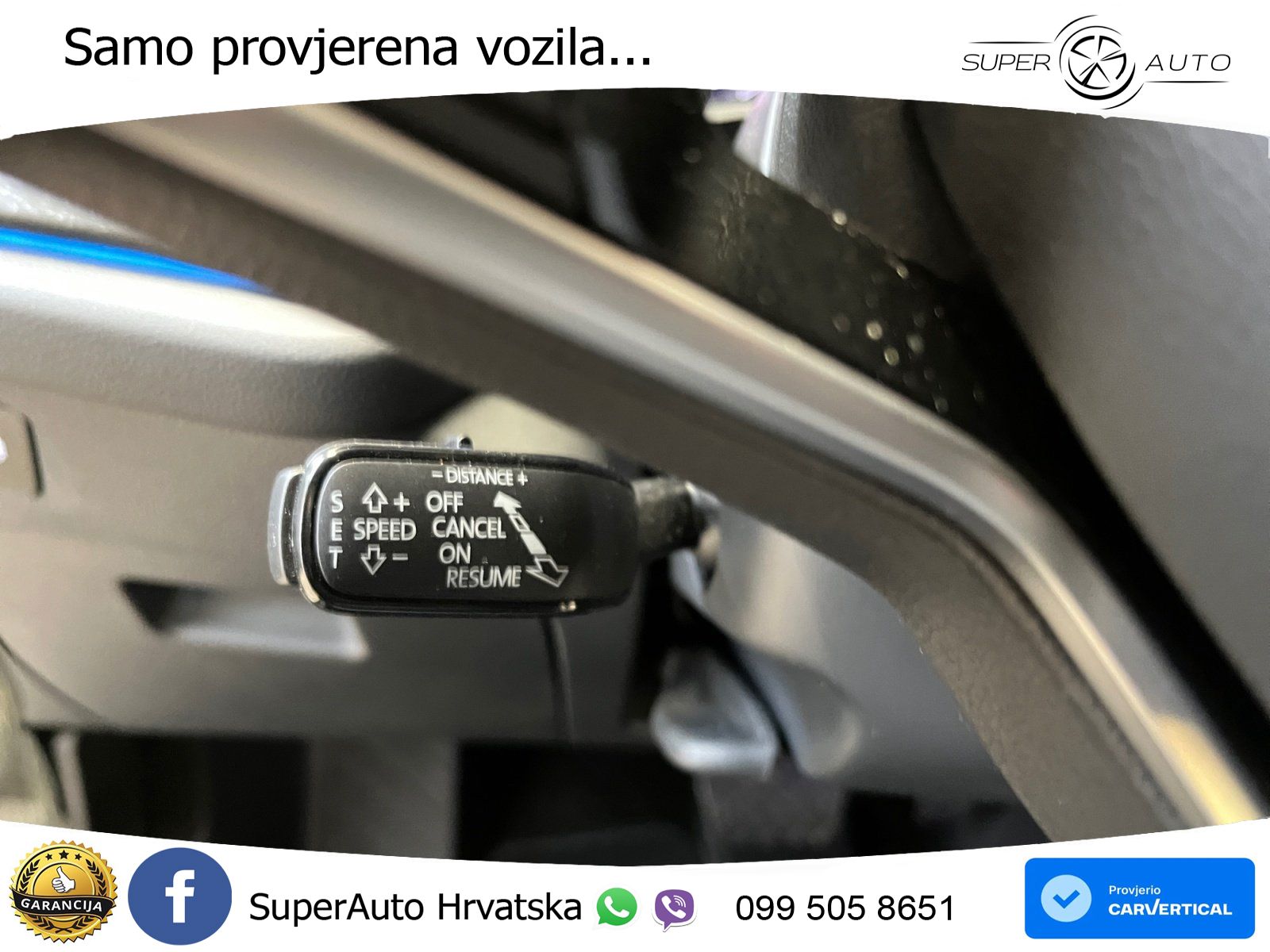 Škoda Octavia Combi 2.0 TDI (150 KS) DSG MATRIX+GR SJED+KAM
