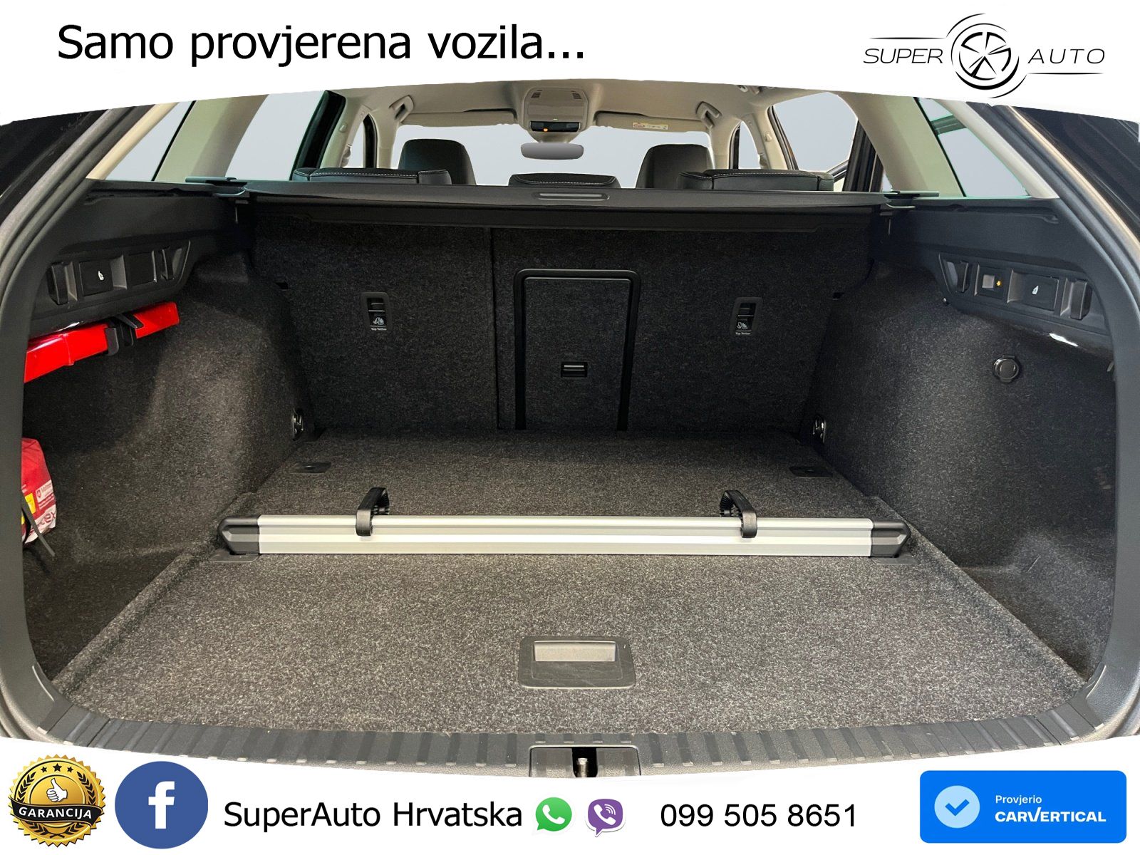 Škoda Octavia Combi 2.0 TDI (150 KS) DSG MATRIX+GR SJED+KAM