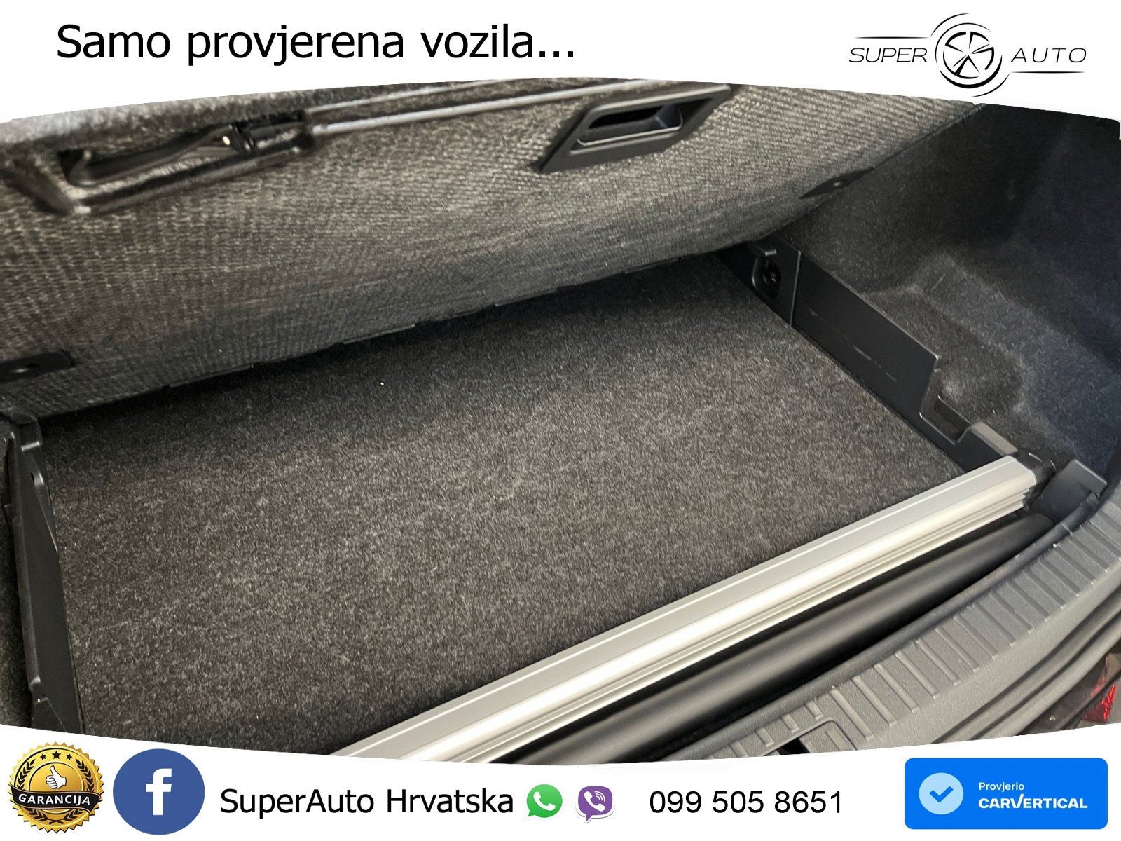 Škoda Octavia Combi 2.0 TDI (150 KS) DSG MATRIX+GR SJED+KAM