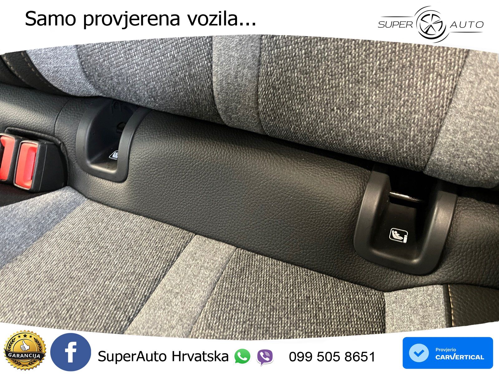 Škoda Octavia Combi 2.0 TDI (150 KS) DSG MATRIX+GR SJED+KAM