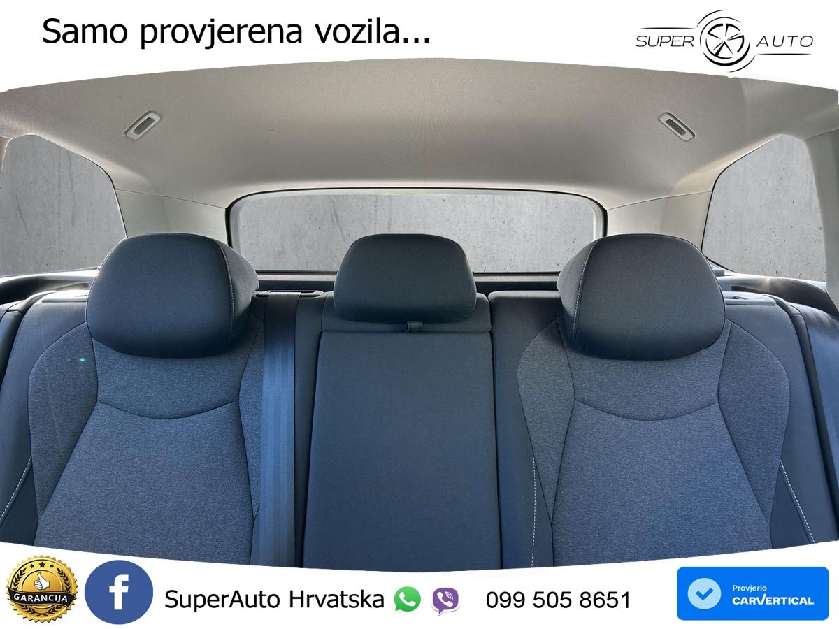Volkswagen Passat Variant 1.5 eTSI (150 KS) DSG LED+GR SJED+ACC