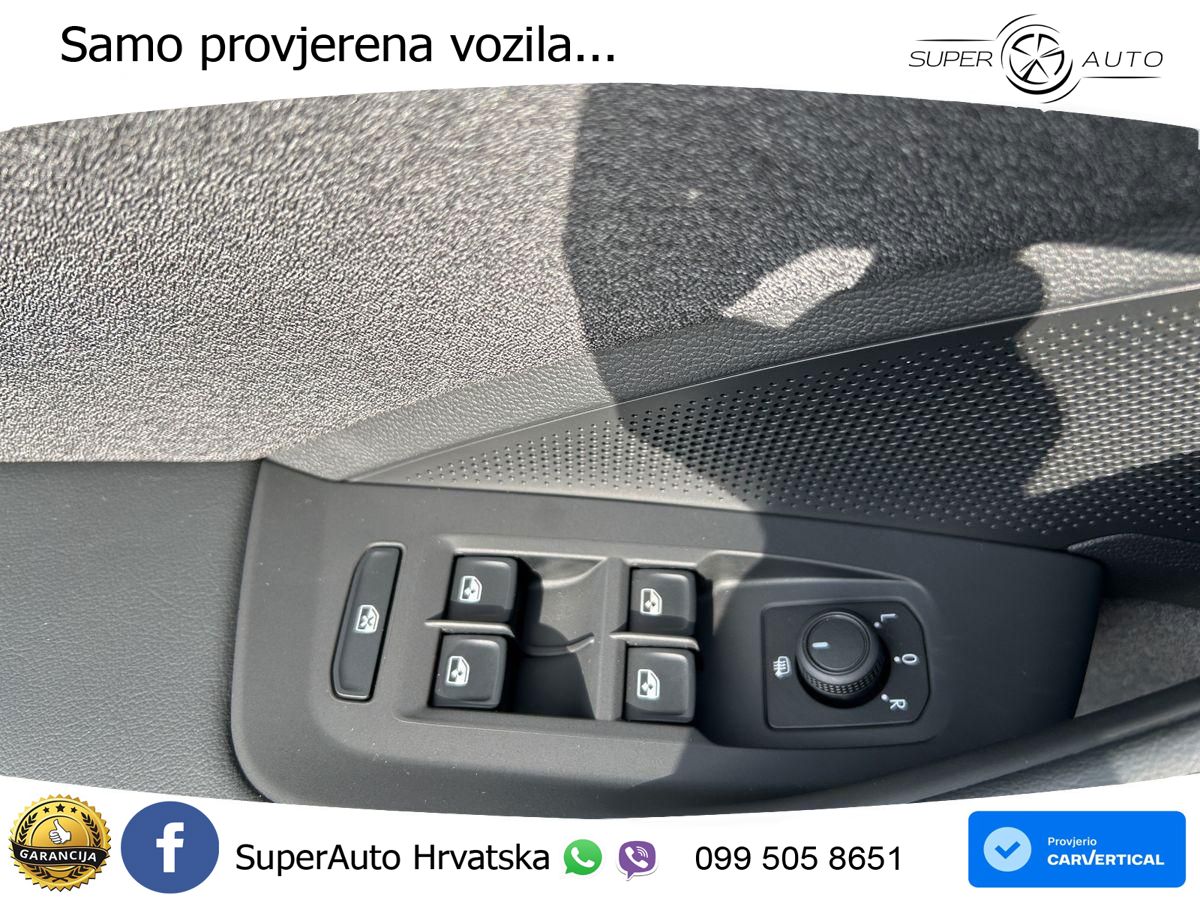 Volkswagen Passat Variant 1.5 eTSI (150 KS) DSG LED+GR SJED+ACC