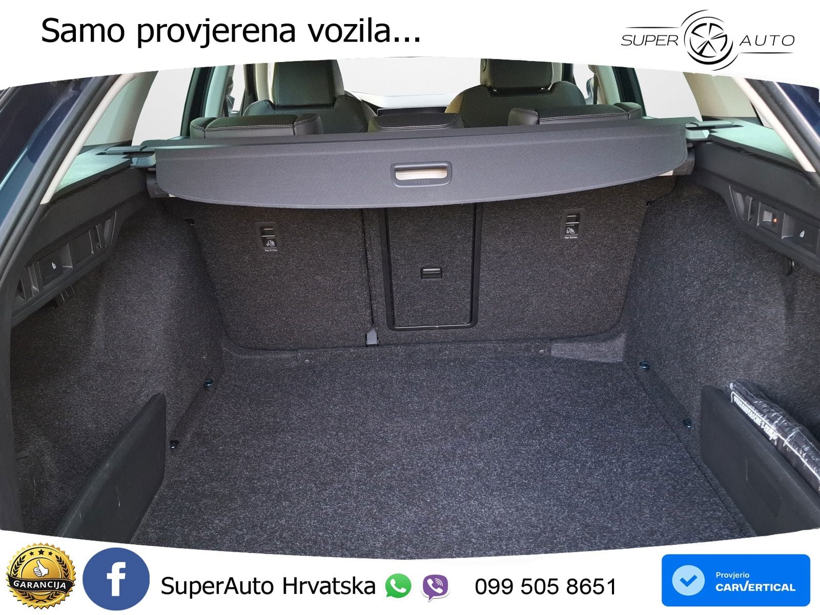 Škoda Octavia Combi 2.0 TDI (150 KS) DSG MATRIX+GR SJED+KAM