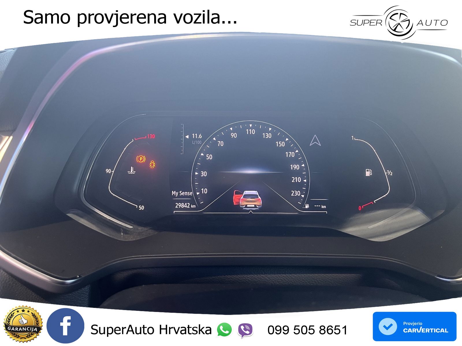 Renault Captur 1.3 TCe (140 KS) EDC Intens