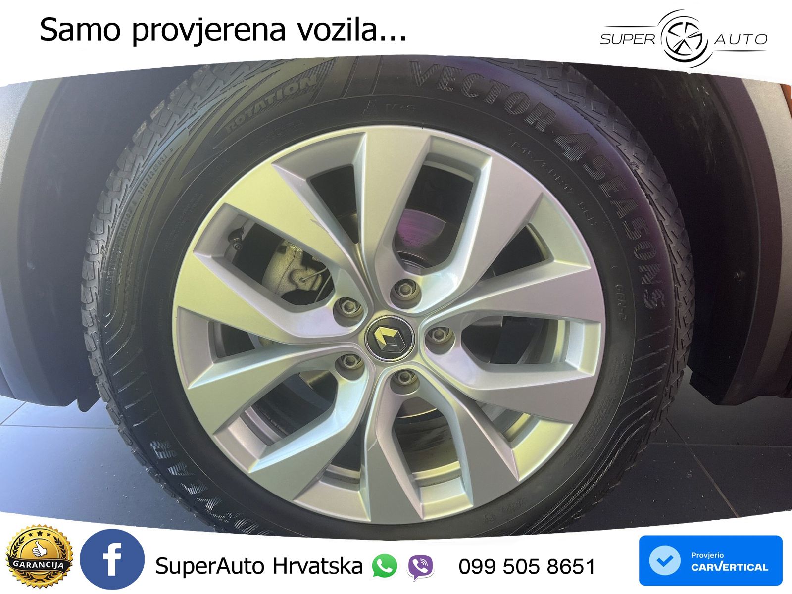 Renault Captur 1.3 TCe (140 KS) EDC Intens