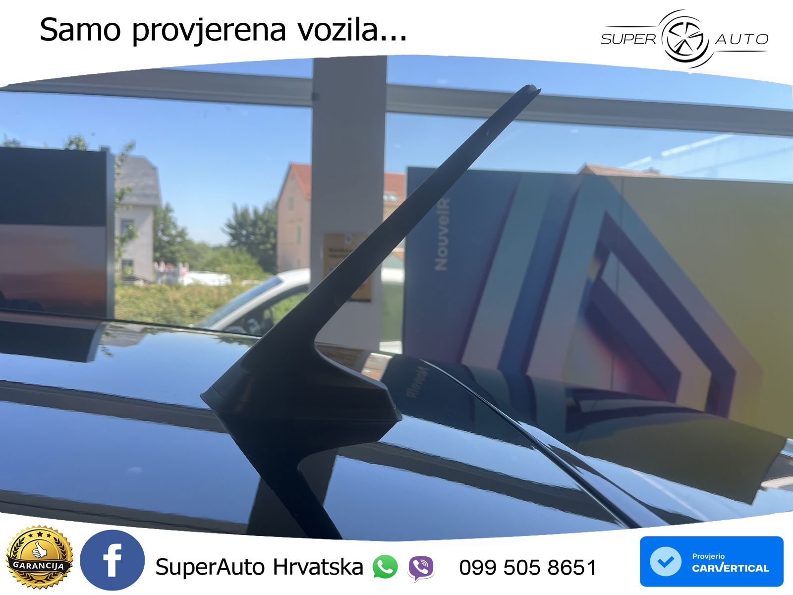 Renault Captur 1.3 TCe (140 KS) EDC Intens