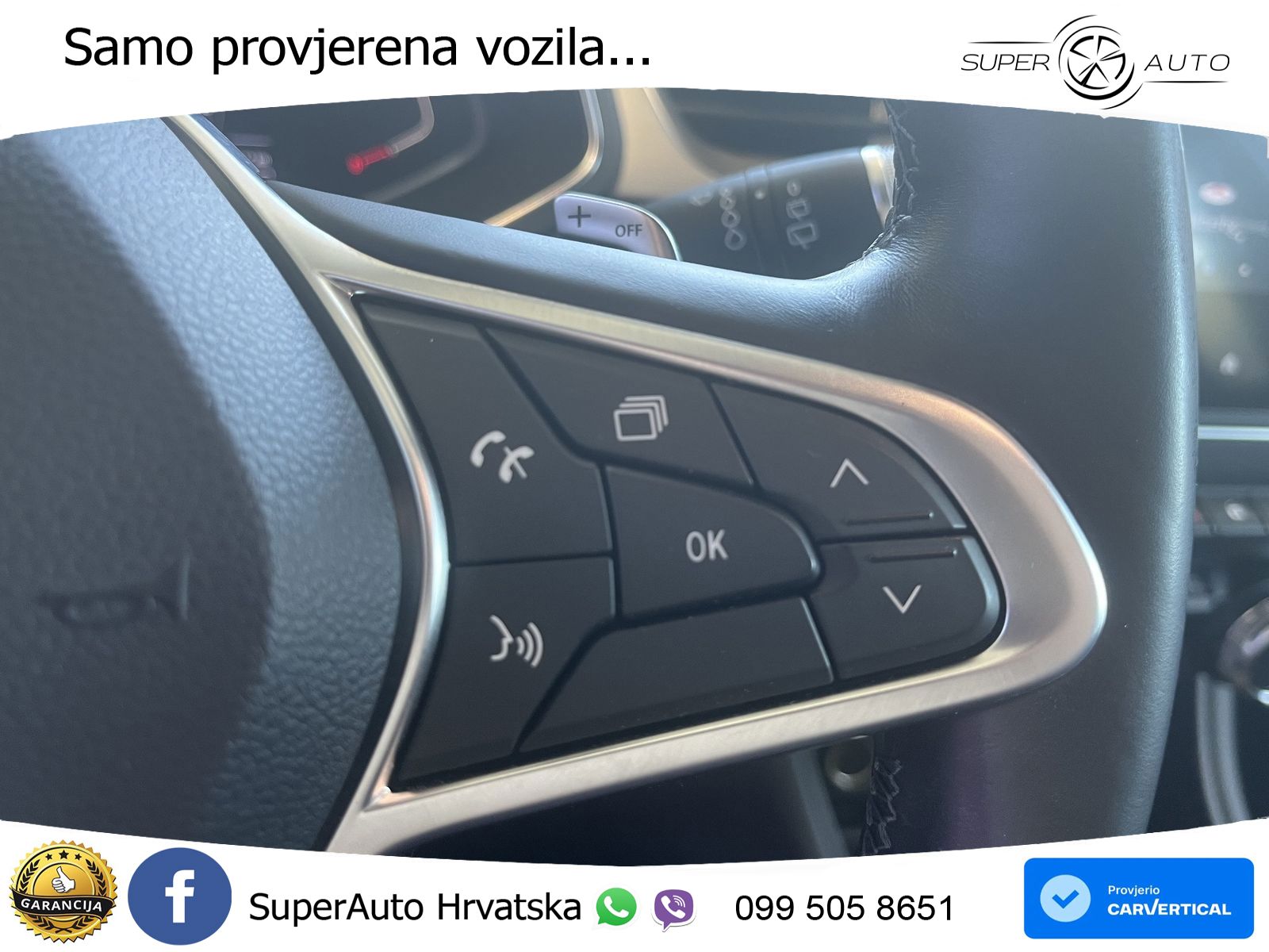 Renault Captur 1.3 TCe (140 KS) EDC Intens
