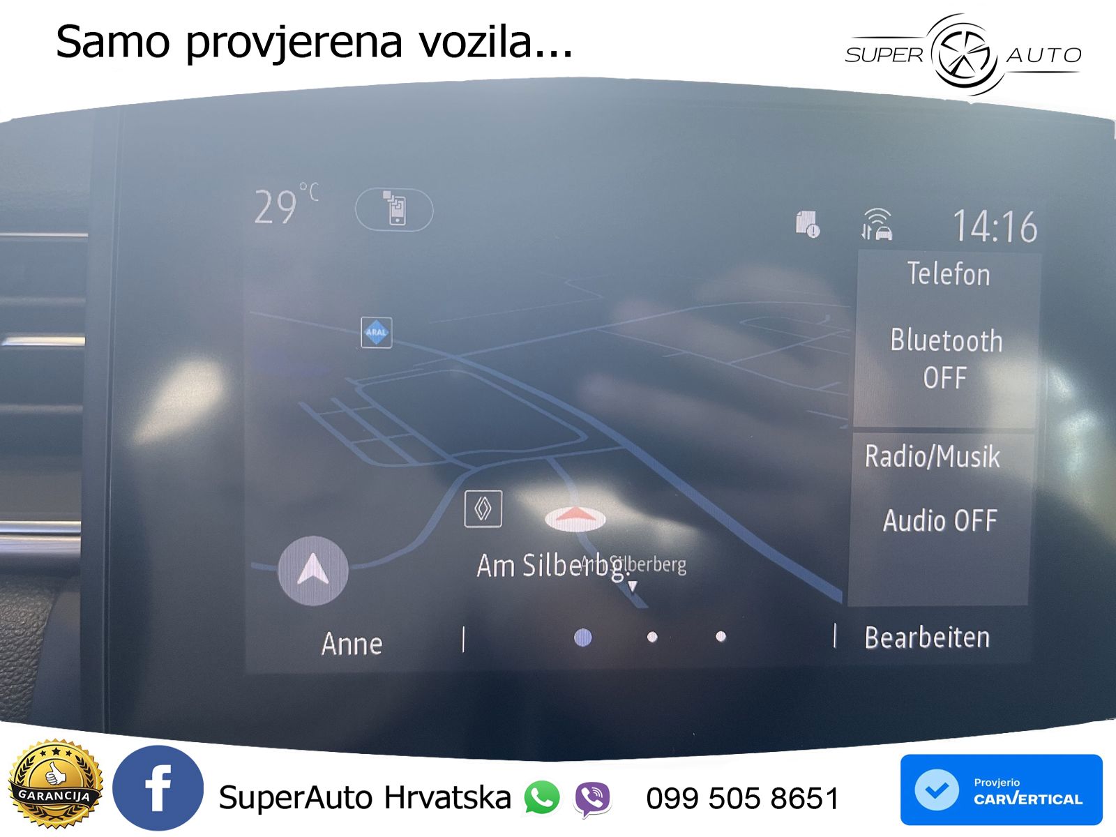 Renault Captur 1.3 TCe (140 KS) EDC Intens