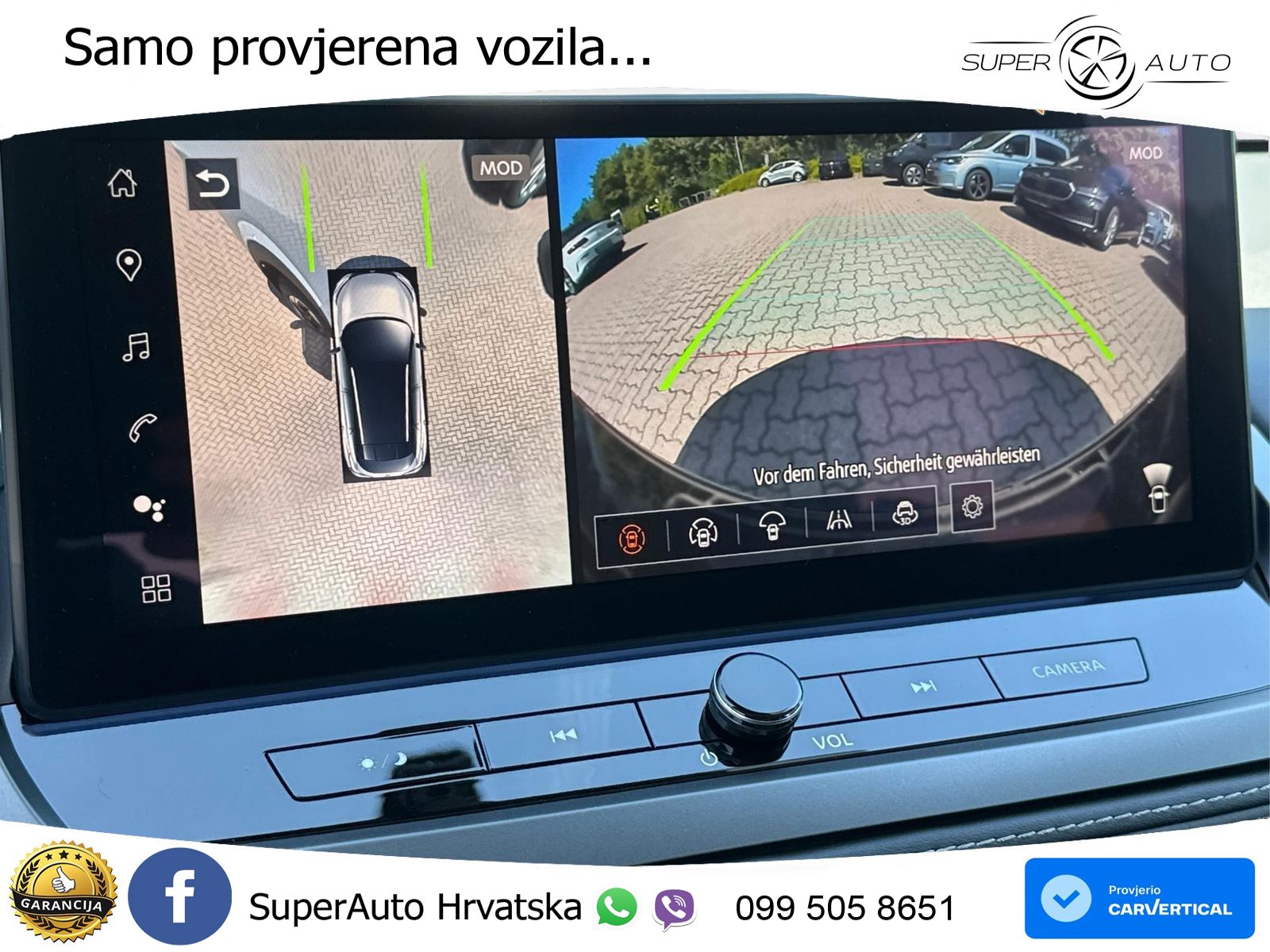 Nissan Qashqai 1.3 DIG-T (158 KS) Xtronic N-Connecta LED+GR SJED+ACC