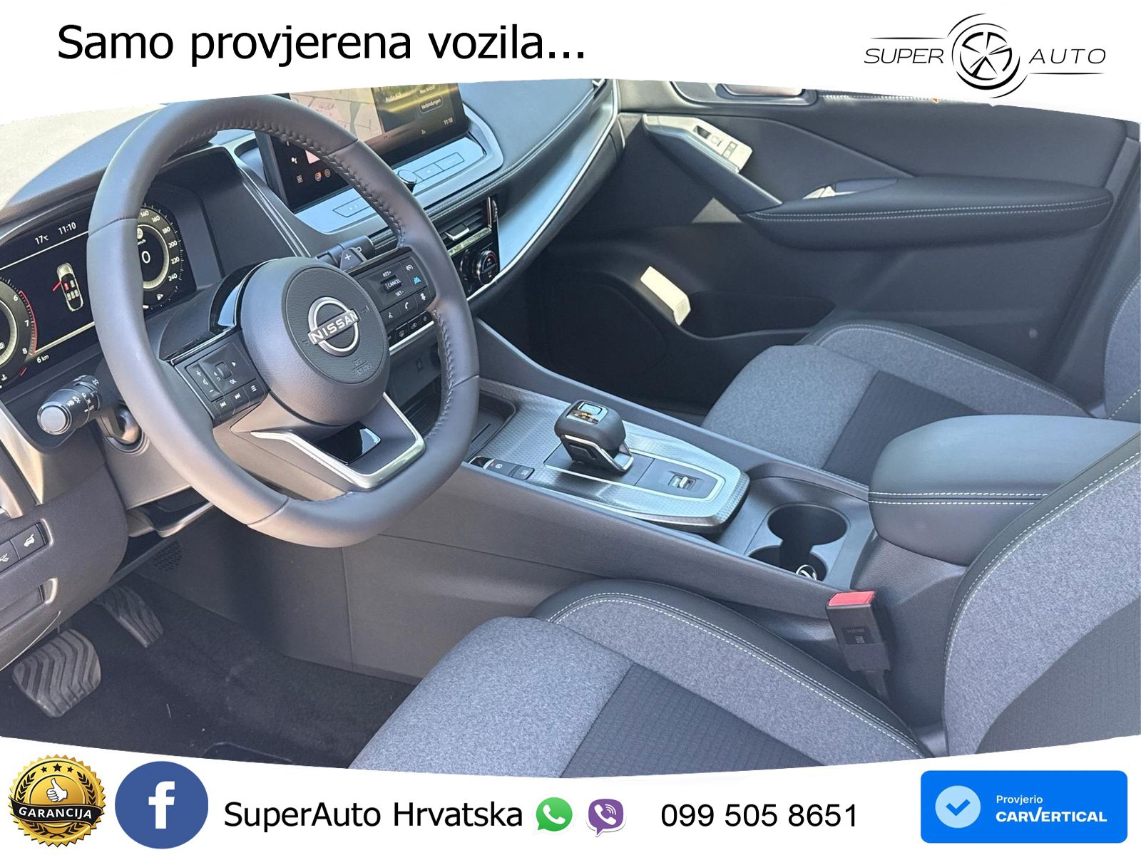 Nissan Qashqai 1.3 DIG-T (158 KS) Xtronic N-Connecta LED+GR SJED+ACC
