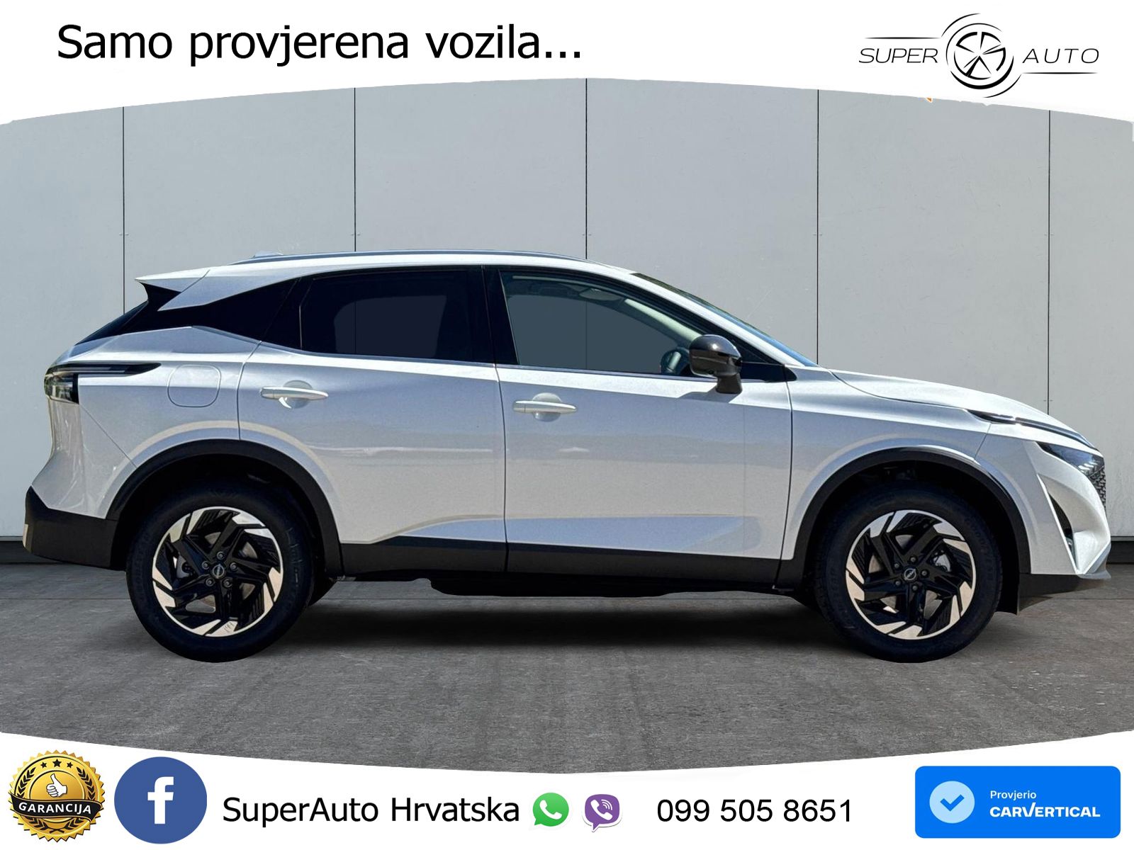 Nissan Qashqai 1.3 DIG-T (158 KS) Xtronic N-Connecta LED+GR SJED+ACC