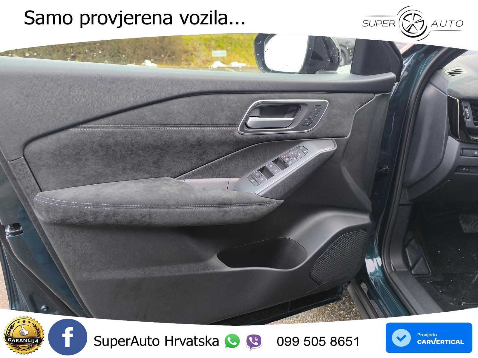 Nissan Qashqai 1.3 DIG-T (158 KS) Xtronic N-Design LED+GR SJED+ACC