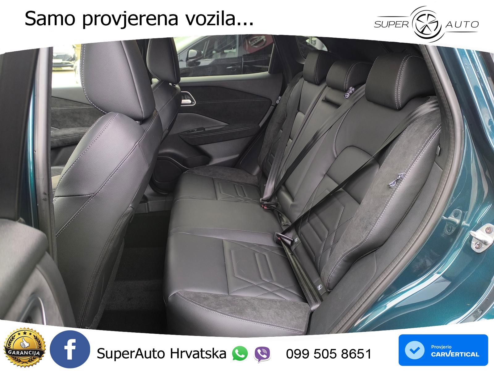 Nissan Qashqai 1.3 DIG-T (158 KS) Xtronic N-Design LED+GR SJED+ACC