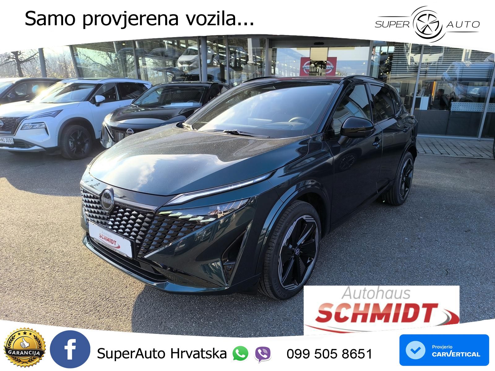 Nissan Qashqai 1.3 DIG-T (158 KS) Xtronic N-Design LED+GR SJED+ACC