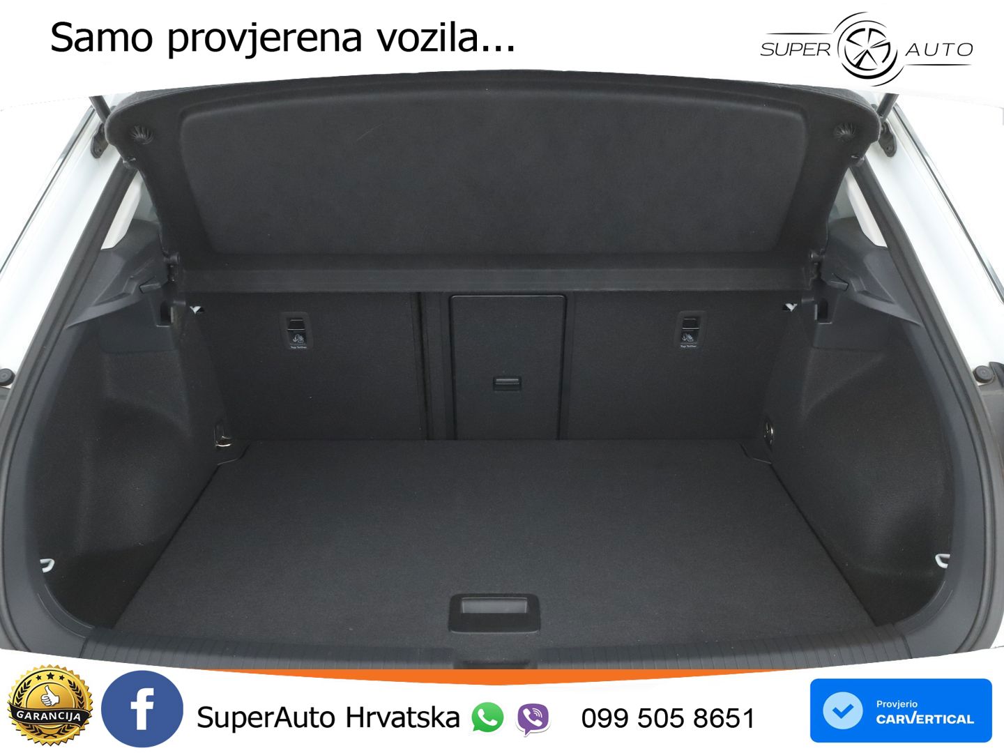 Volkswagen T-Roc 1.5 TSI (150 KS) DSG