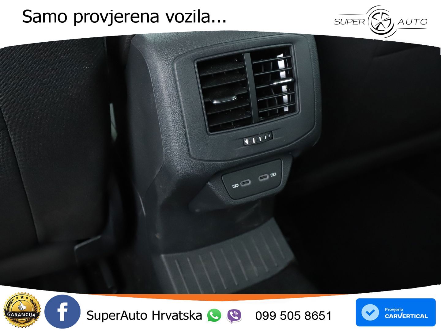 Volkswagen T-Roc 1.5 TSI (150 KS) DSG