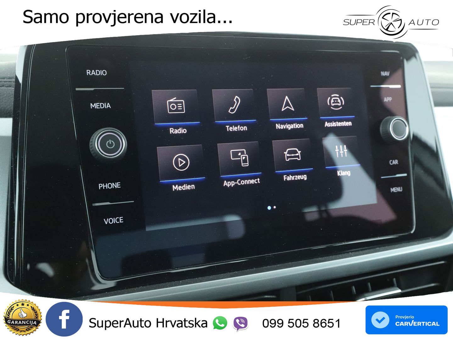 Volkswagen T-Roc 1.5 TSI (150 KS) DSG