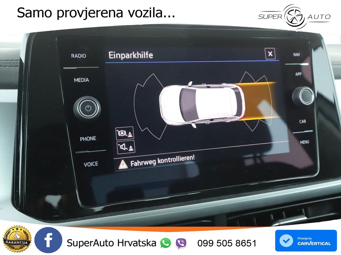 Volkswagen T-Roc 1.5 TSI (150 KS) DSG