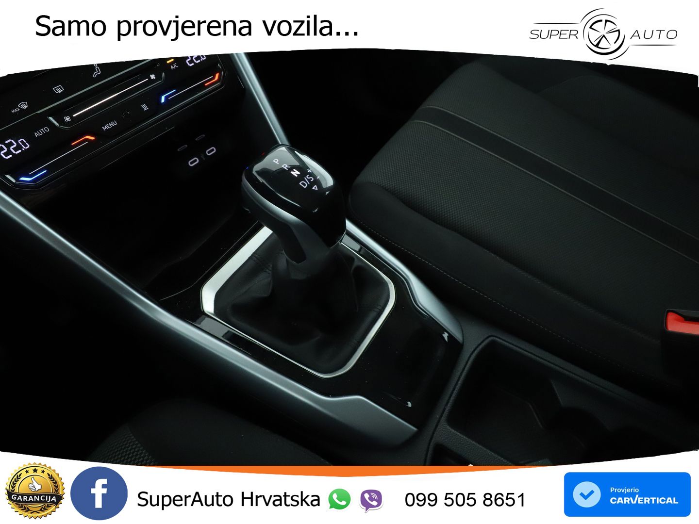 Volkswagen T-Roc 1.5 TSI (150 KS) DSG