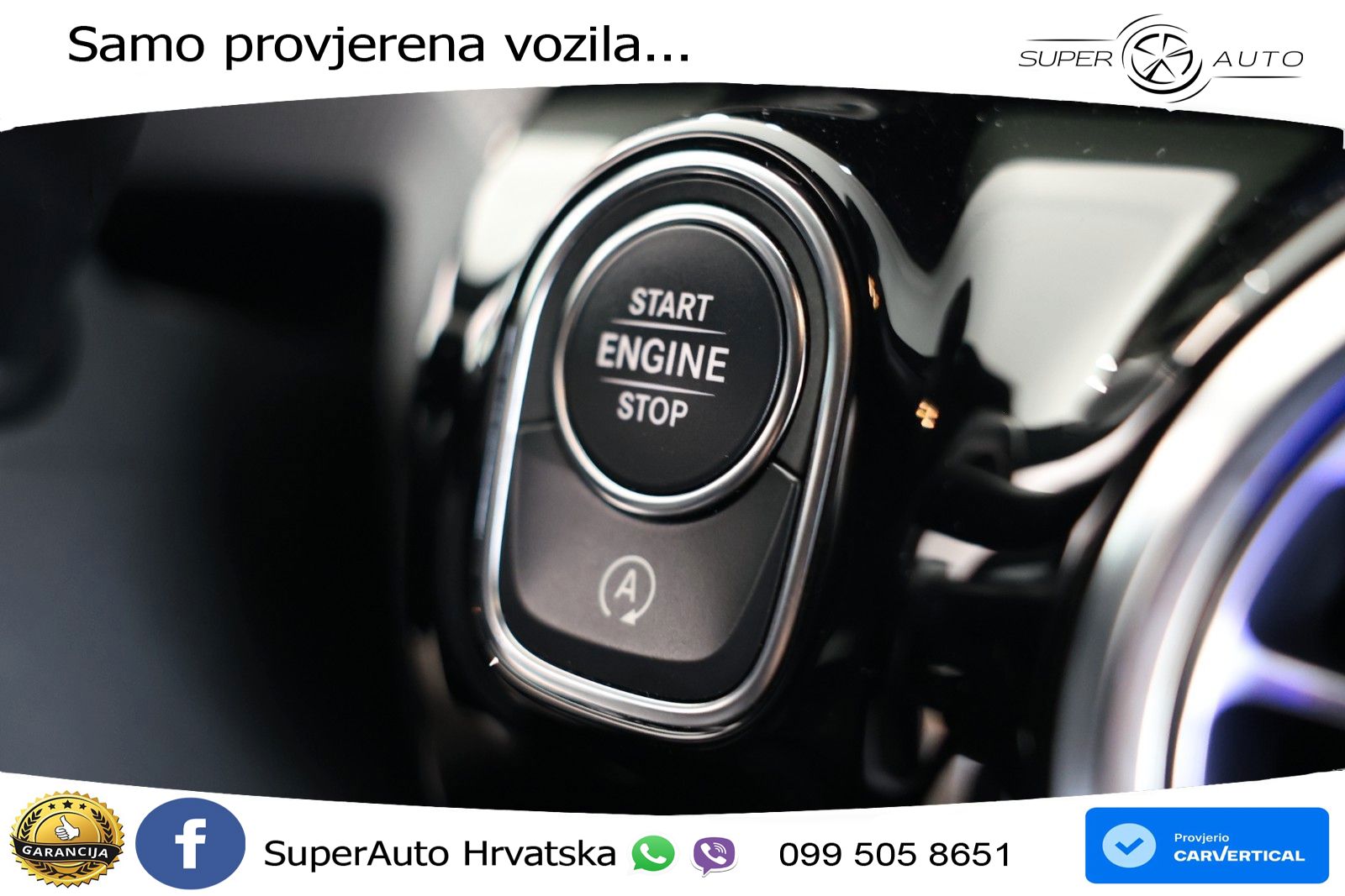 Mercedes-Benz A 180 7G-DCT AMG