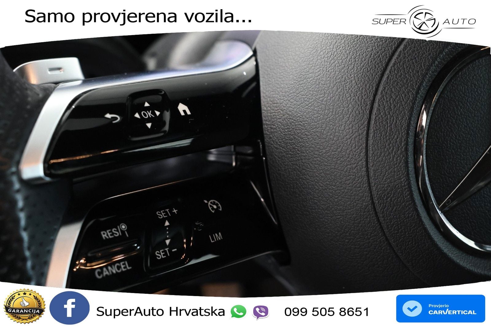 Mercedes-Benz A 180 7G-DCT AMG