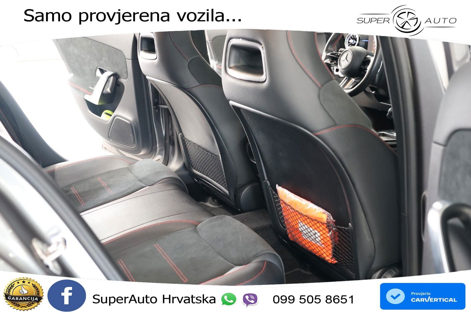 Mercedes-Benz A 180 7G-DCT AMG
