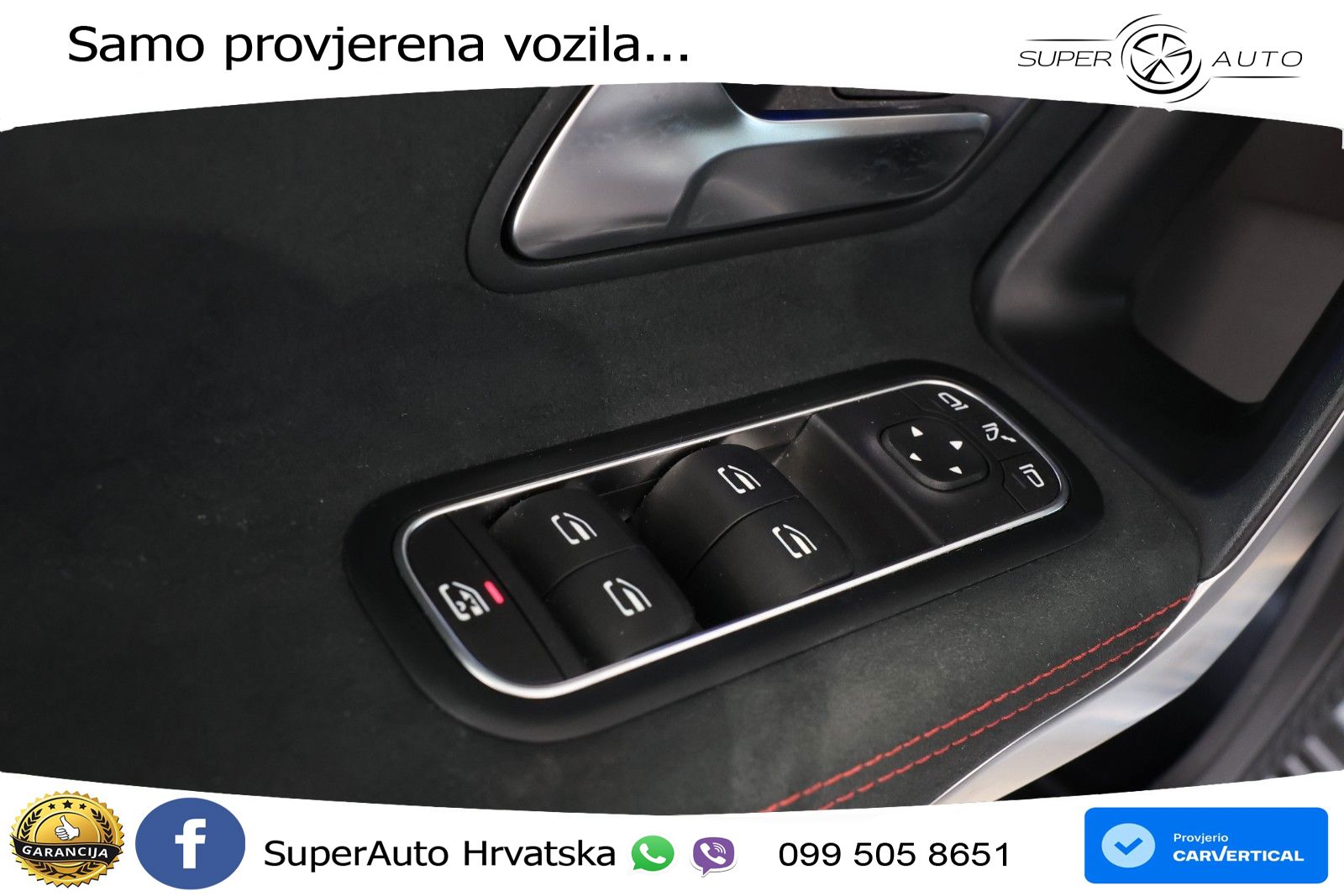 Mercedes-Benz A 180 7G-DCT AMG