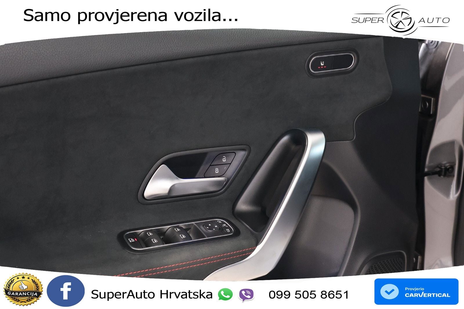 Mercedes-Benz A 180 7G-DCT AMG