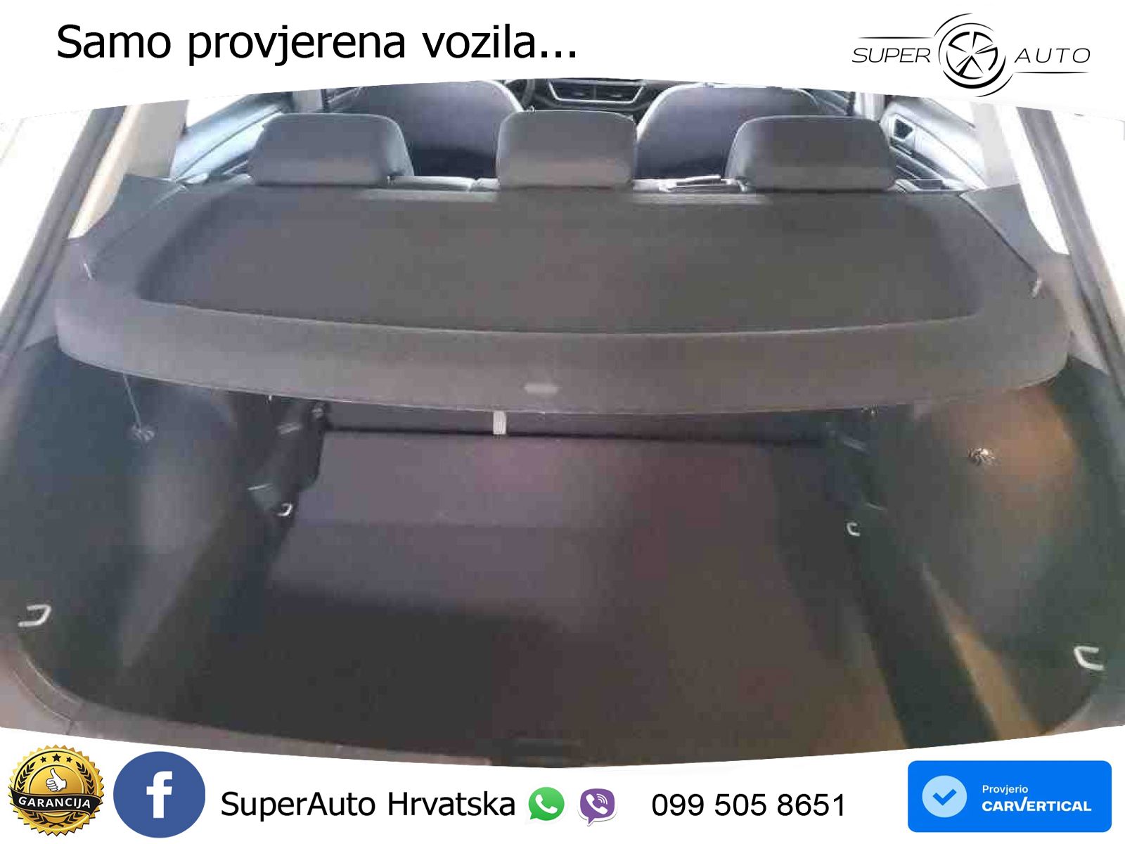 Volkswagen T-Roc 1.5 TSI (150 KS) DSG LED+GR SJED+ACC