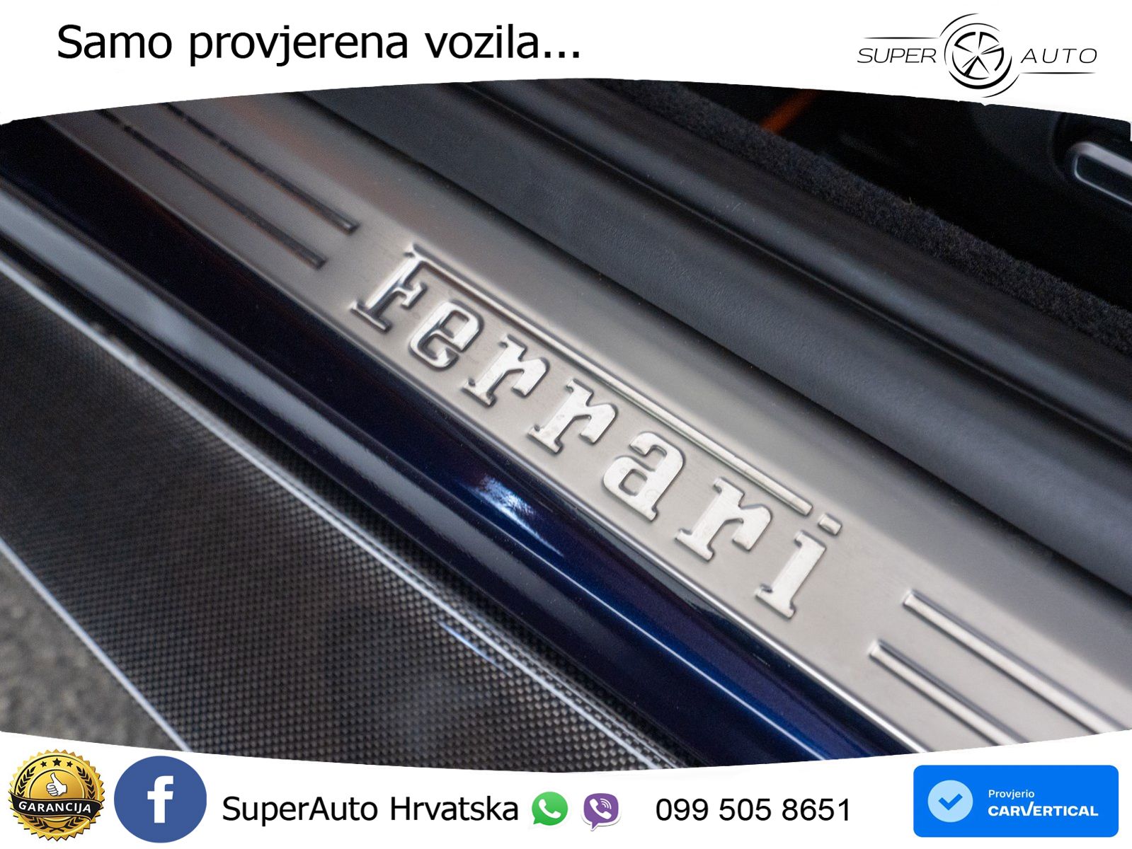 Ferrari Roma Spider 3.9 V8 (620 KS) F1 DCT LED+GR SJED+ACC
