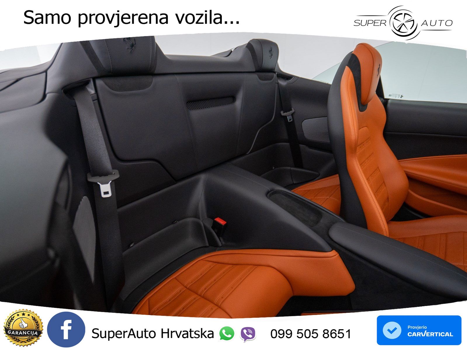 Ferrari Roma Spider 3.9 V8 (620 KS) F1 DCT LED+GR SJED+ACC