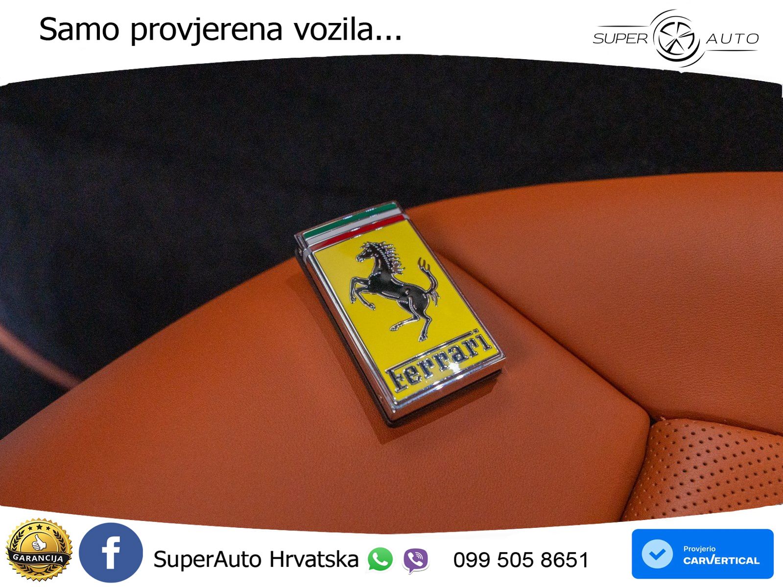 Ferrari Roma Spider 3.9 V8 (620 KS) F1 DCT LED+GR SJED+ACC