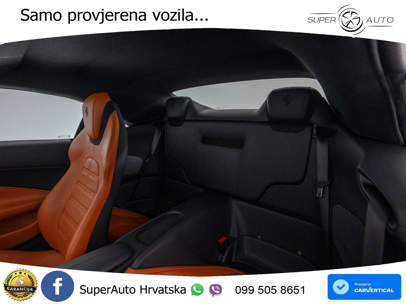 Ferrari Roma Spider 3.9 V8 (620 KS) F1 DCT LED+GR SJED+ACC