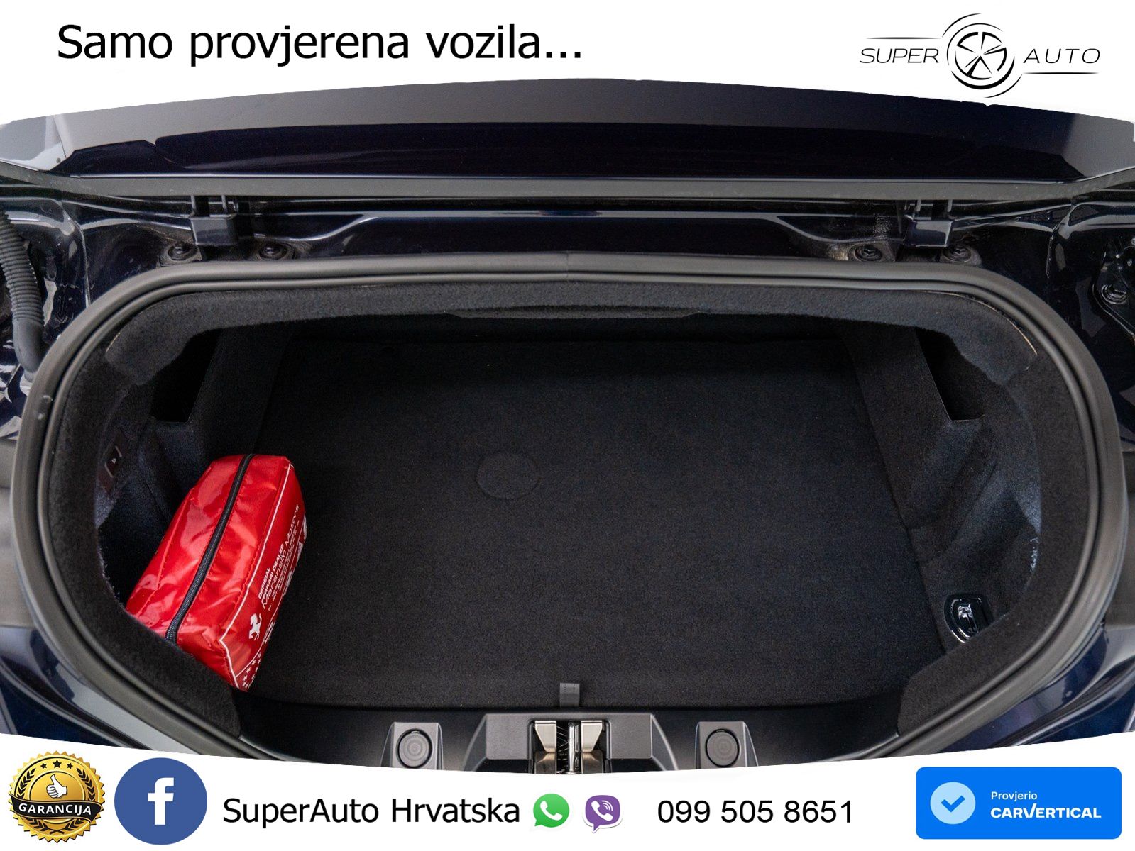 Ferrari Roma Spider 3.9 V8 (620 KS) F1 DCT LED+GR SJED+ACC