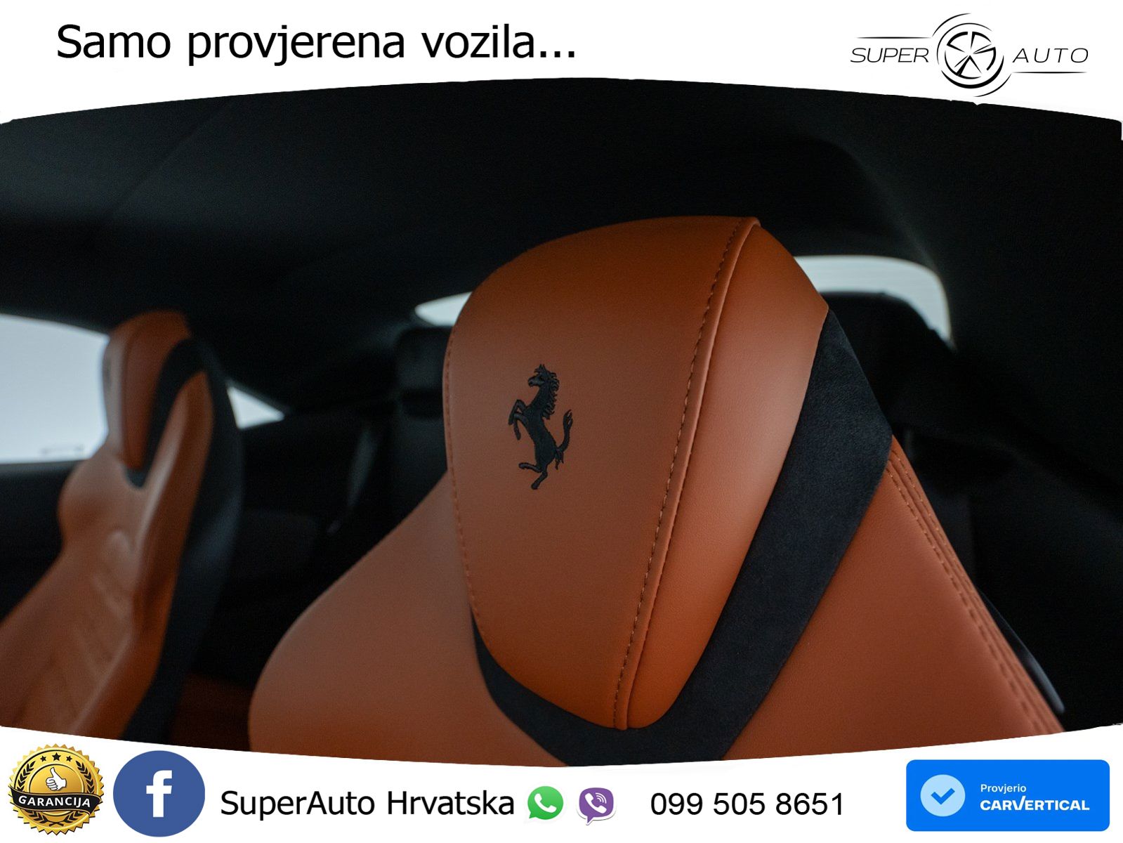 Ferrari Roma Spider 3.9 V8 (620 KS) F1 DCT LED+GR SJED+ACC