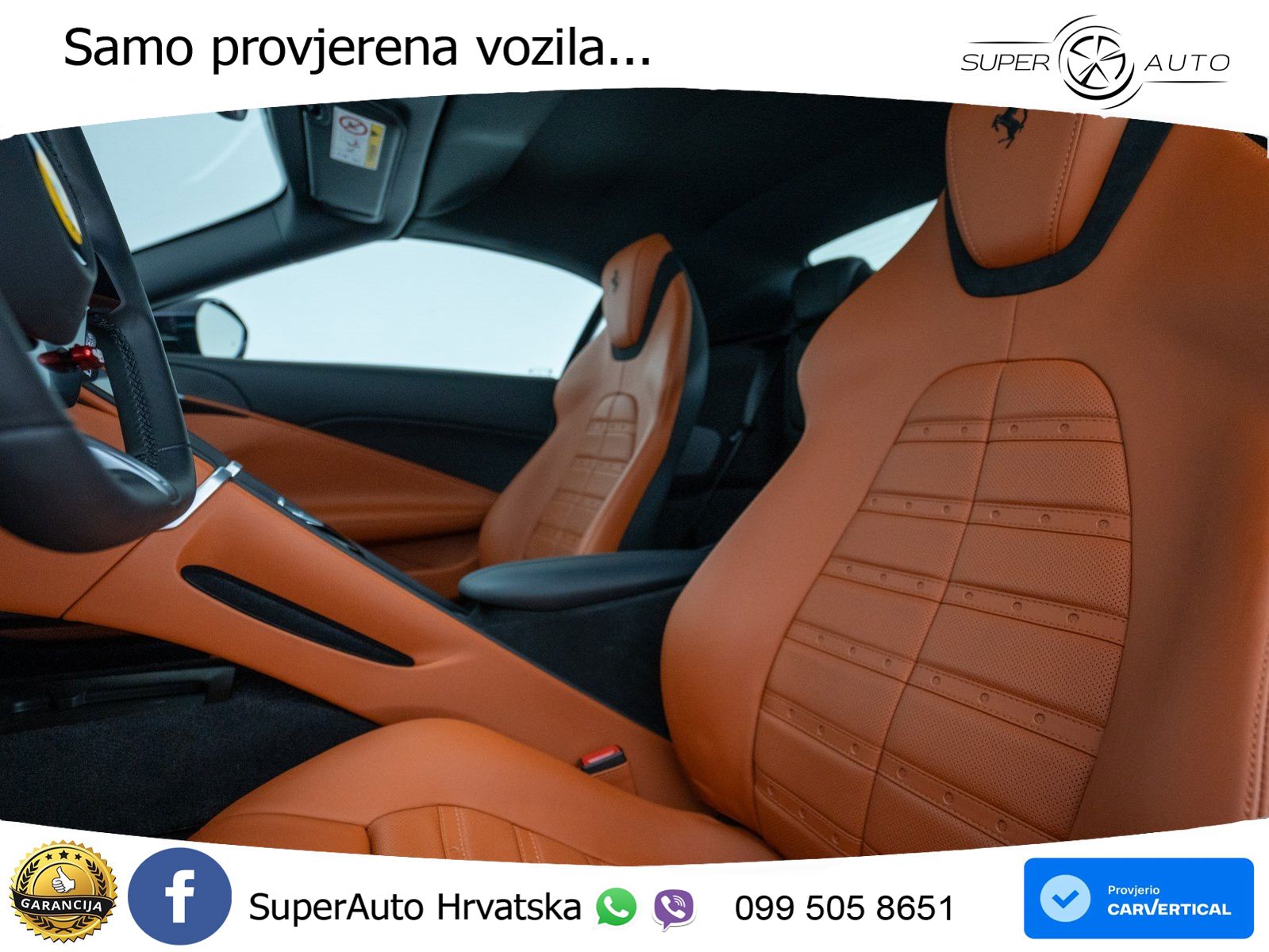 Ferrari Roma Spider 3.9 V8 (620 KS) F1 DCT LED+GR SJED+ACC