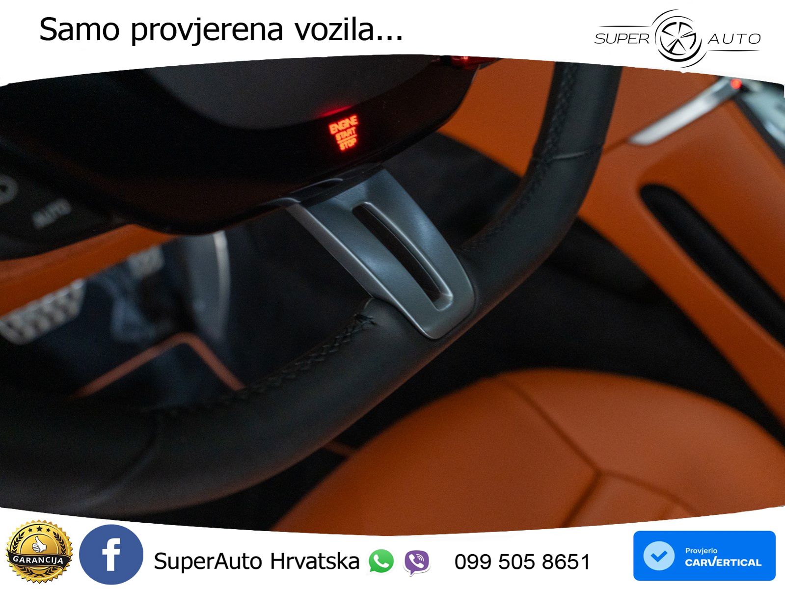 Ferrari Roma Spider 3.9 V8 (620 KS) F1 DCT LED+GR SJED+ACC