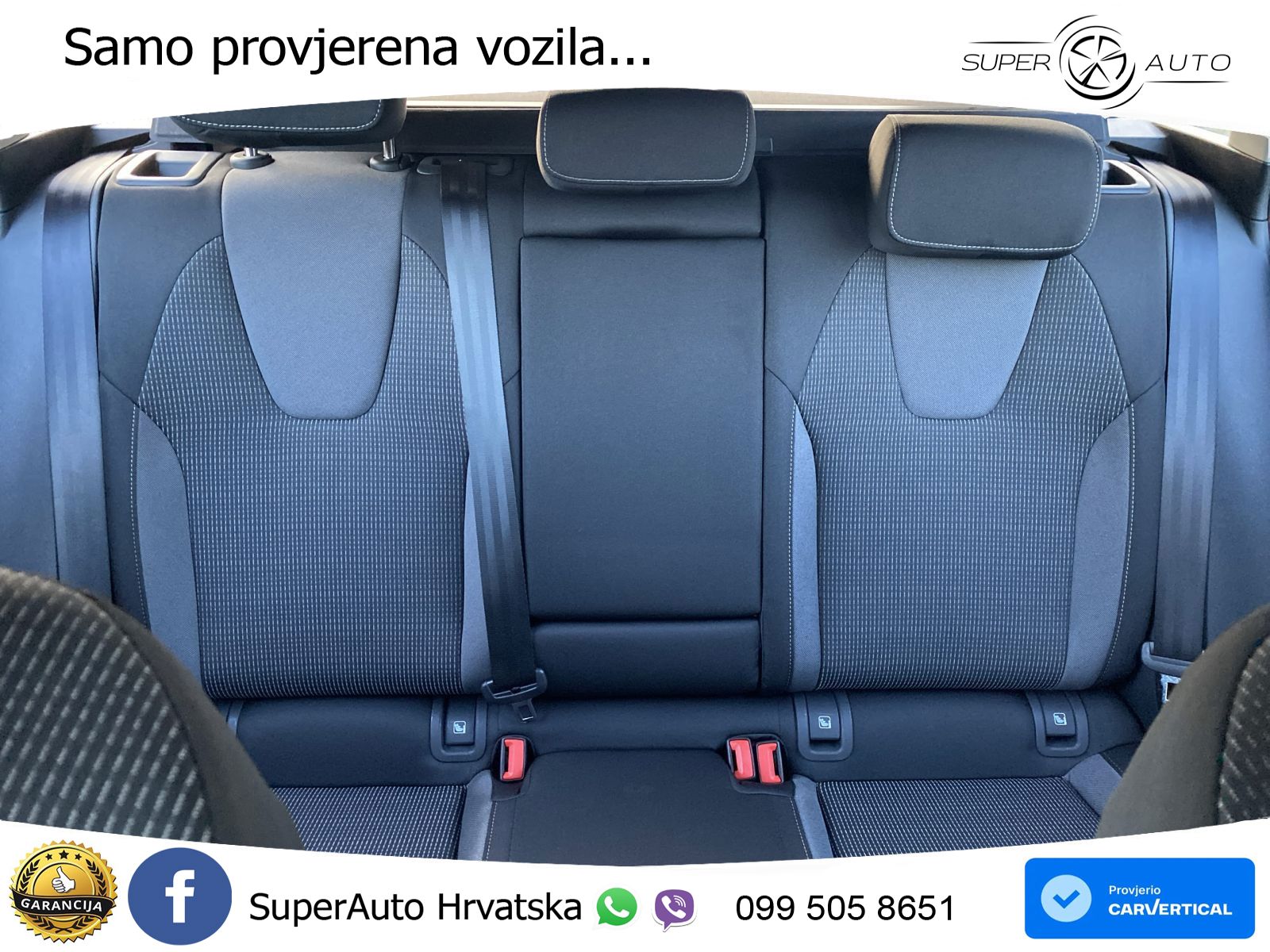 Škoda Octavia Combi 2.0 TDI (116 KS)