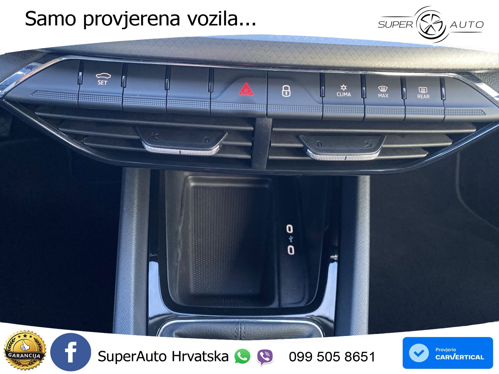 Škoda Octavia Combi 2.0 TDI (116 KS)
