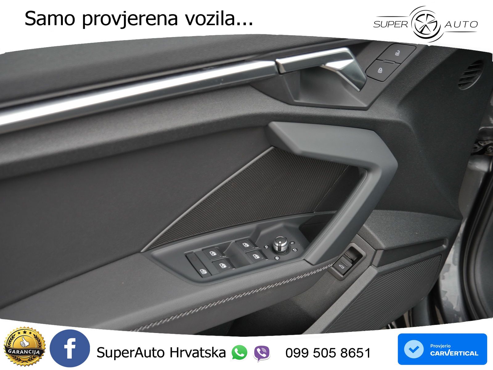 Audi S3 2.0 TFSI (310 KS) quattro S tronic MATRIX+GR SJED+KAM