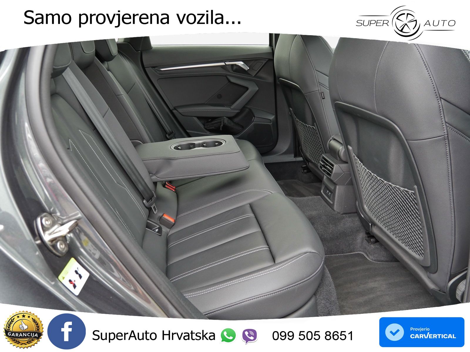 Audi S3 2.0 TFSI (310 KS) quattro S tronic MATRIX+GR SJED+KAM