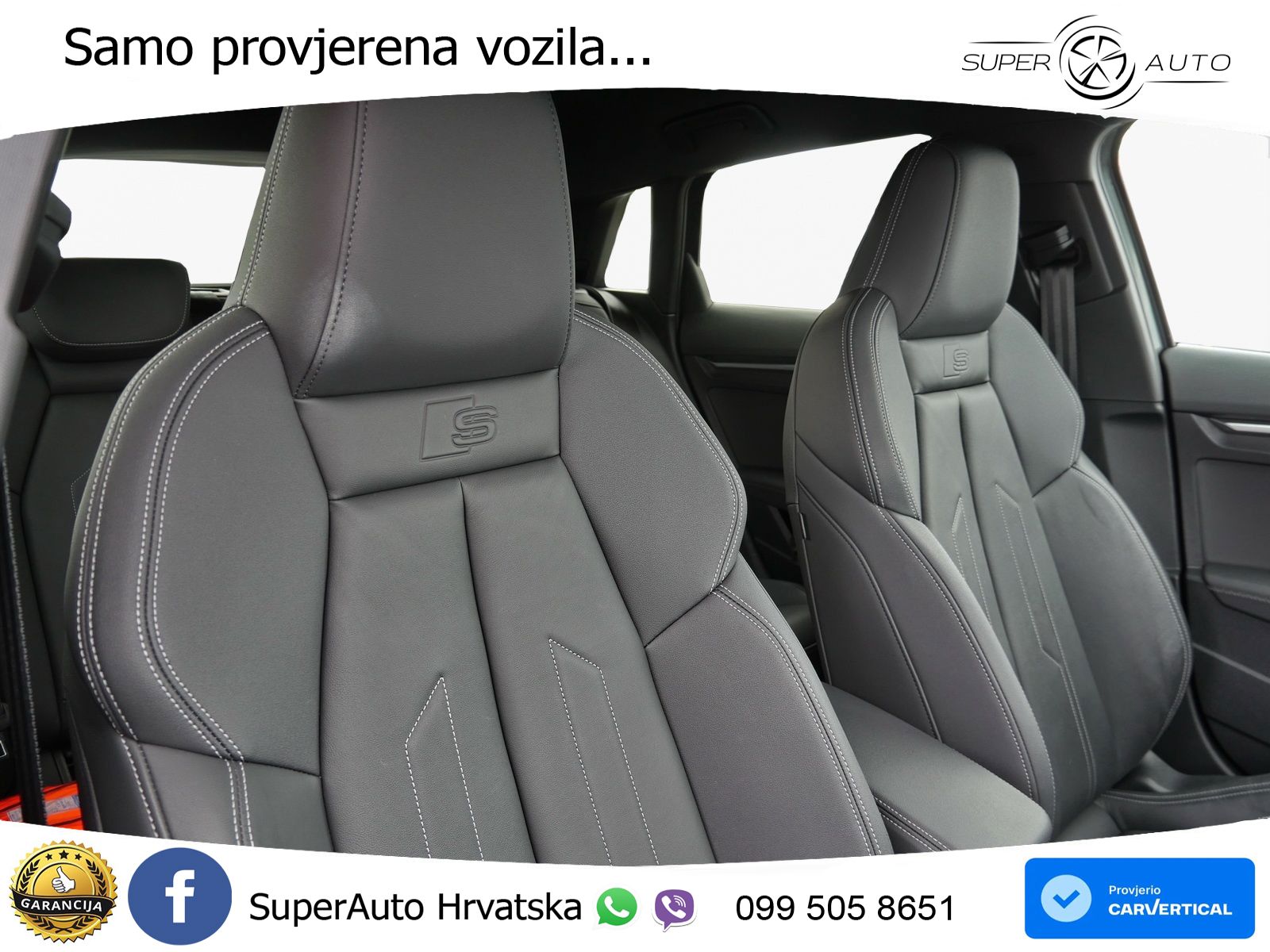 Audi S3 2.0 TFSI (310 KS) quattro S tronic MATRIX+GR SJED+KAM