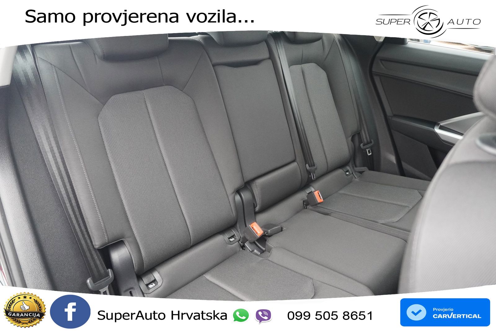 Audi Q3 40 TFSI (190 KS) quattro S tronic LED+GR SJED+ACC