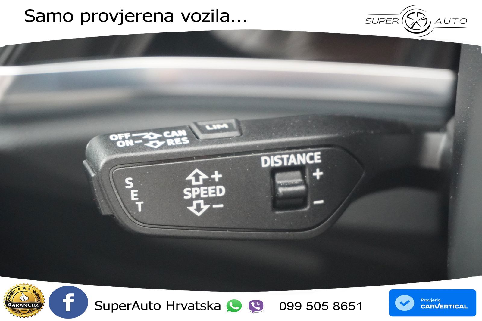 Audi Q3 40 TFSI (190 KS) quattro S tronic LED+GR SJED+ACC