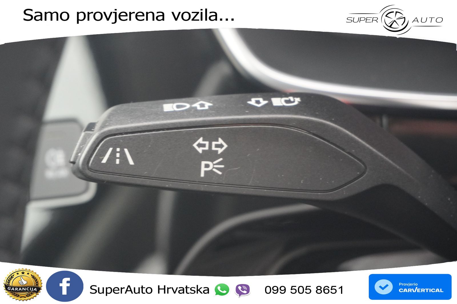 Audi Q3 40 TFSI (190 KS) quattro S tronic LED+GR SJED+ACC