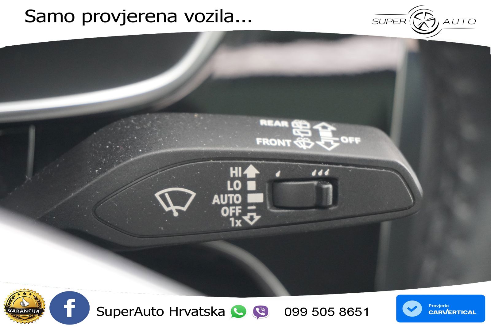 Audi Q3 40 TFSI (190 KS) quattro S tronic LED+GR SJED+ACC