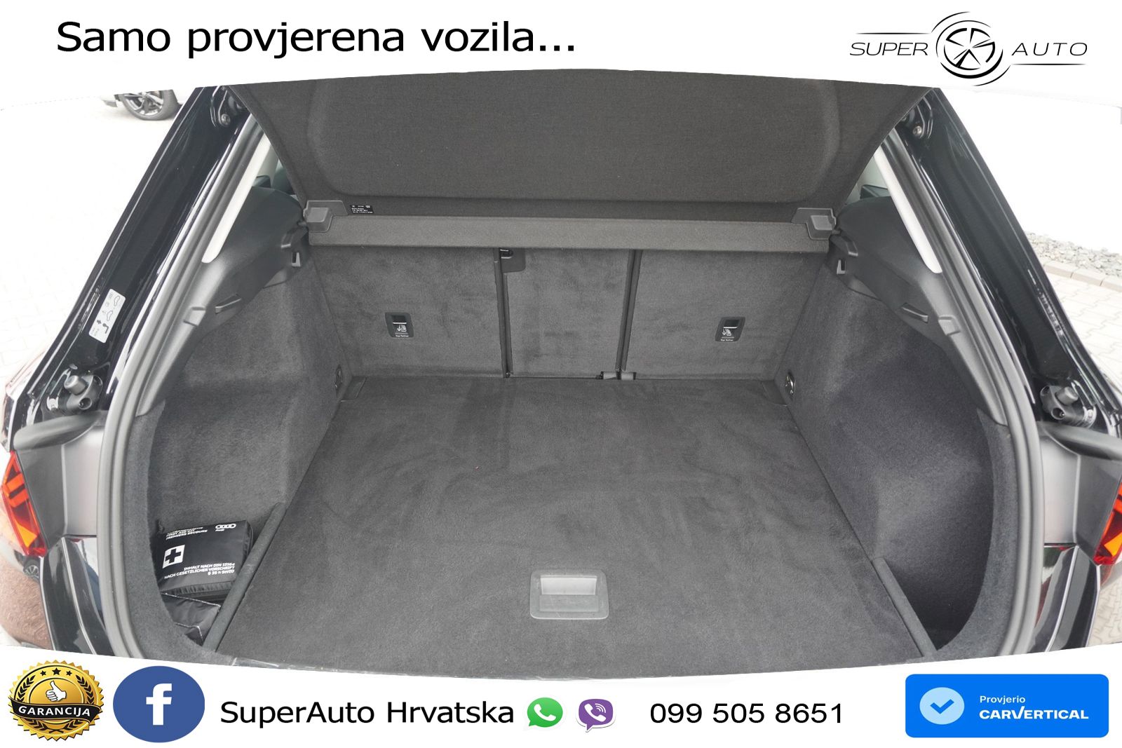 Audi Q3 40 TFSI (190 KS) quattro S tronic LED+GR SJED+ACC