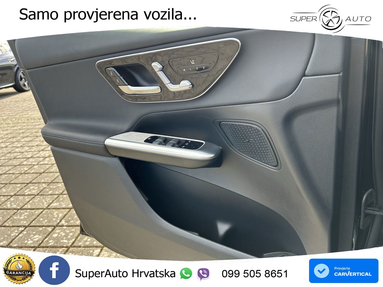 Mercedes GLC 200 (204 KS) 4MATIC 9G-TRONIC Avantgarde LED+GR SJED+ACC